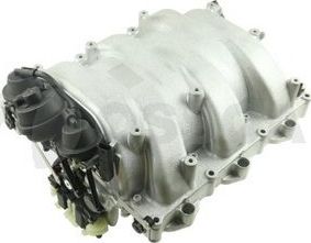 Впускной коллектор OSSCA для Mercedes-Benz Viano I (W639) 2007-2014. Артикул 34732