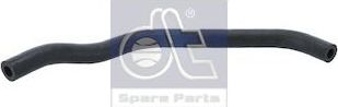 Патрубок системы охлаждения (радиатора) DT Spare Parts. Артикул 4.80459