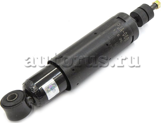 АМОРТИЗАТОР ПЕРЕДНИЙ (Parts-Mall). Артикул PJA068