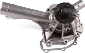 Помпа (водяной насос) Hepu для SsangYong Rexton I 2002-2007. Артикул P188