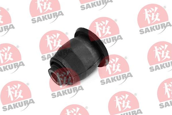Сайлентблок переднего рычага подвески Sakura. Артикул 423-30-3572