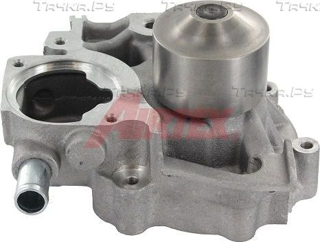 Помпа (водяной насос) Airtex для Subaru Legacy IV 2003-2009. Артикул 1841