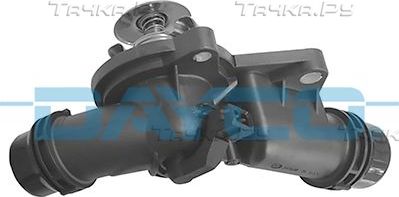 Термостат Dayco для BMW 3 IV (E46) 1998-2007. Артикул DT1209H