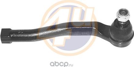 Наконечник рулевой тяги 4U правый для Daewoo Kalos 2002-2007. Артикул CH-A-85171