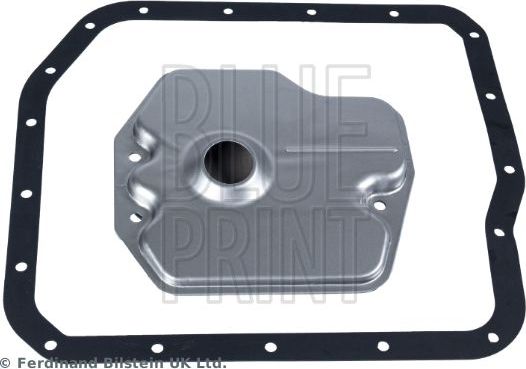 Фильтр АКПП Blue Print для Toyota Harrier II (XU30) 2003-2013. Артикул ADT32139