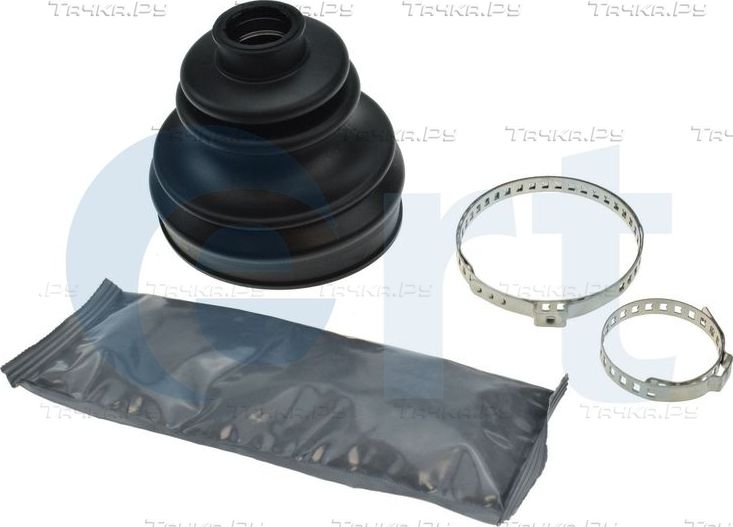 Пыльник ШРУСа внутренний ERT для Renault Safrane I 1992-2000. Артикул 500270