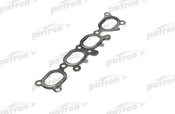 Прокладка выпускного коллектора Patron. Артикул PG5-2063