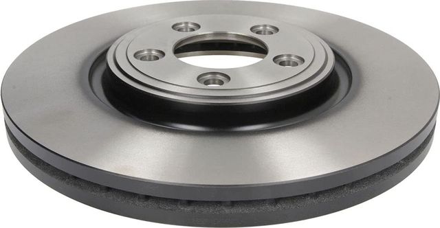 Тормозной диск TRW. Артикул DF6223S