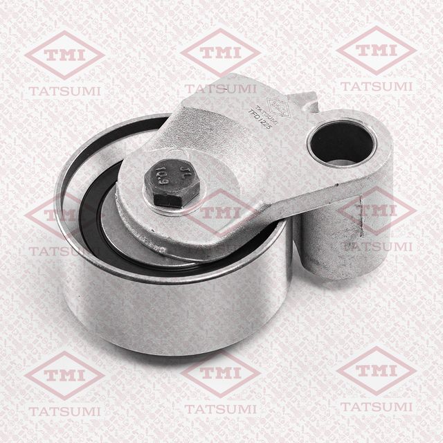 Ролик ремня ГРМ TOYOTA LAND CRUISER 90 3.0D 96 (Tatsumi) Tatsumi. Артикул TFD1225