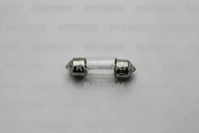 Лампа накаливания (Patron) Patron. Артикул PL3102