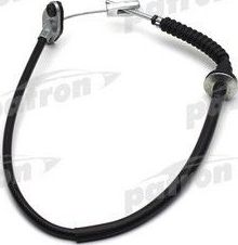 Трос сцепления Patron для Daewoo Matiz I 2003-2004. Артикул PC6029