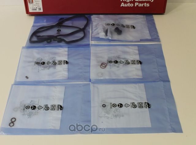 Комплект прокладок VAG 3.0 TDI Q8 CR7 059103148AK (Raceorly). Артикул I01011045