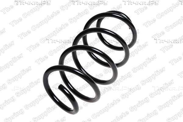 Пружина подвески Lesjofors передняя для SEAT Leon II 2005-2012. Артикул 4004261