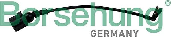 Датчик износа тормозных колодок  Borsehung. Артикул B13276