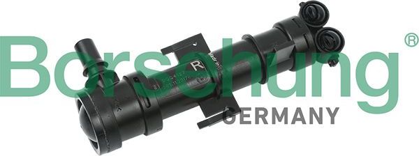 Форсунка омывателя фар Borsehung. Артикул B18507
