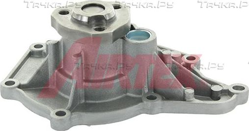 Помпа (водяной насос) Airtex для Porsche Cayenne II (958) 2010-2014. Артикул 1796