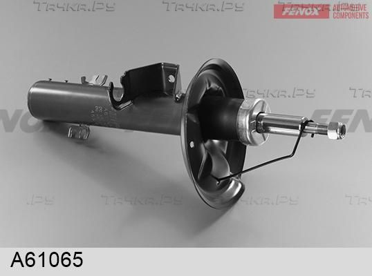 Амортизатор Fenox передний правый для BMW X3 I (E83) 2003-2011. Артикул A61065
