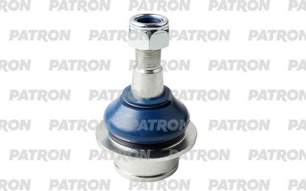 Шаровая опора Patron передняя правая/левая для Ford Transit V 1997-2000. Артикул PS3975-HD