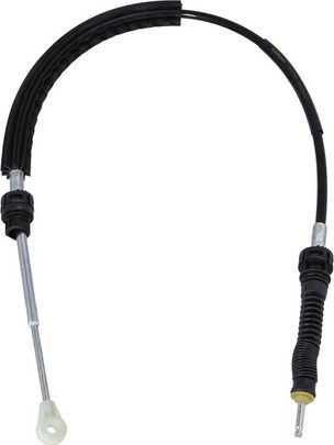 Трос переключения передач КПП Kamoka правый для Volkswagen Touran II 2010-2015. Артикул CP0193