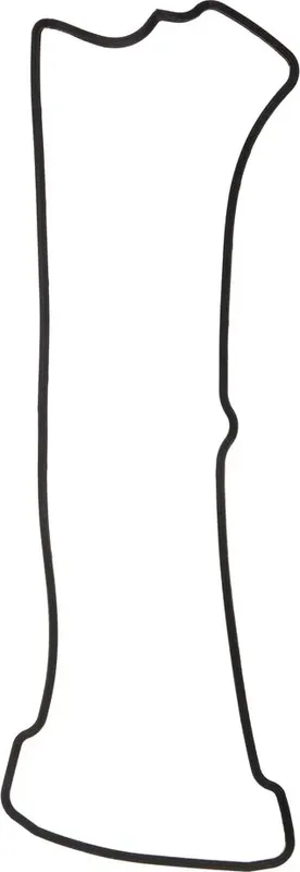 Прокладка клапанной крышки KP. Артикул KE90820