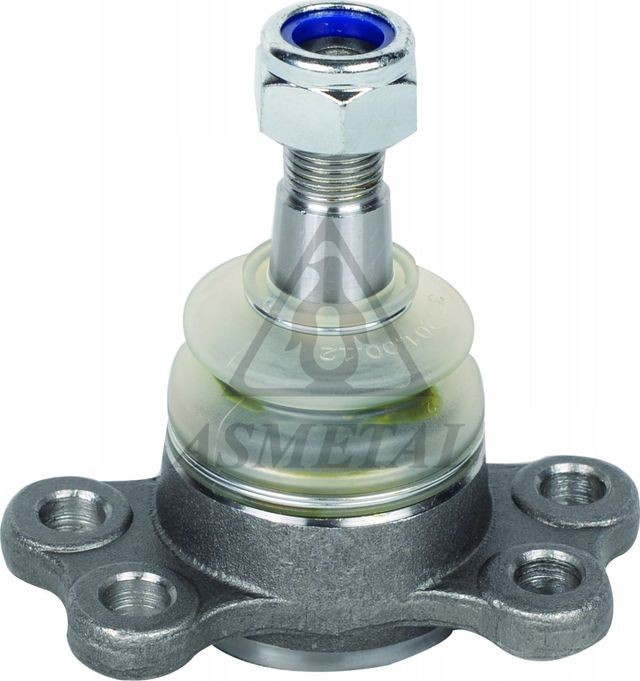 Шаровая опора Asmetal нижняя для SsangYong Kyron I 2005-2015. Артикул 10SY0105