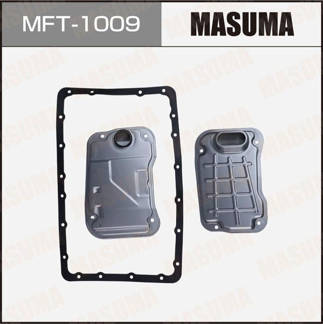 Фильтр АКПП Masuma. Артикул MFT-1009