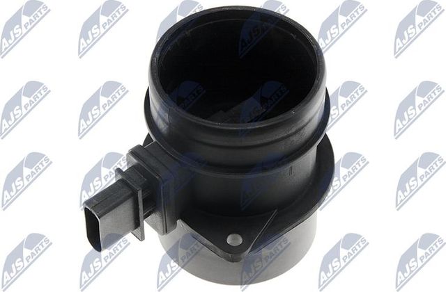 Датчик массового расхода воздуха (ДМРВ) NTY для Volkswagen Touareg I 2003-2010. Артикул EPP-AU-024