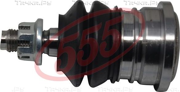 Шаровая опора 555 правая/левая верхняя для Toyota Sequoia I 2000-2007. Артикул SB-3561