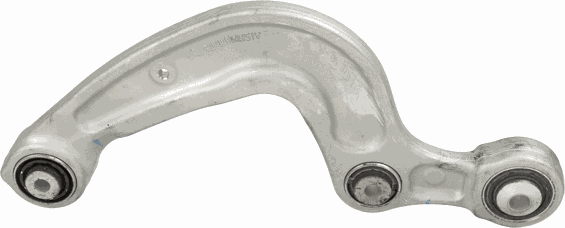 Поперечный рычаг задней подвески Lemforder передний левый верхний для Audi A4 V (B9) 2015-2026. Артикул 39612 01