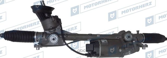 Рулевая рейка с тягами электрическая (Motorherz). Артикул E42541NW
