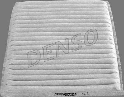 Салонный фильтр Denso. Артикул DCF353P