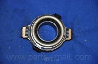 Cайлент-блок рычага задний Daewoo Nexia 94Lano (Parts-Mall) Parts-Mall. Артикул PSAA001