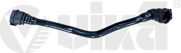 Патрубок радиатора (системы охлаждения) Vika для Mercedes-Benz B-Класс II (W246) 2011-2018. Артикул 11323701