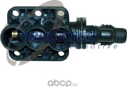 Термостат Trucktec Automotive. Артикул 08.19.230