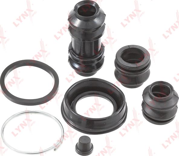 Ремкомплект тормозного суппорта LYNXauto. Артикул BC-0047