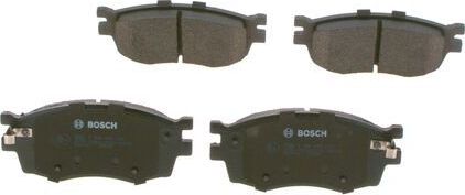 Тормозные колодки Bosch. Артикул 0 986 494 139