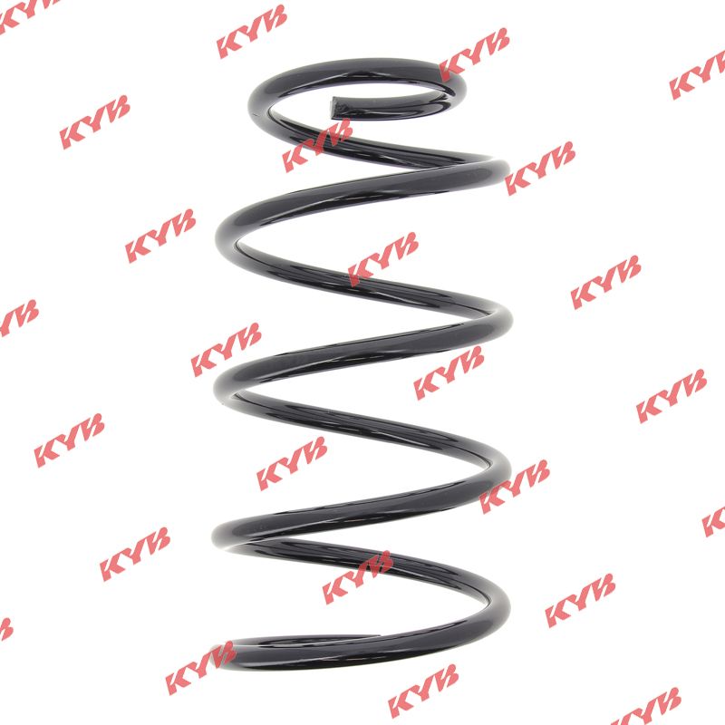 Пружина подвески KYB (Каяба) K-Flex. Артикул RC2931