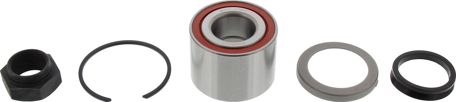 Ступичный подшипник (комплект) MAPCO. Артикул 26322