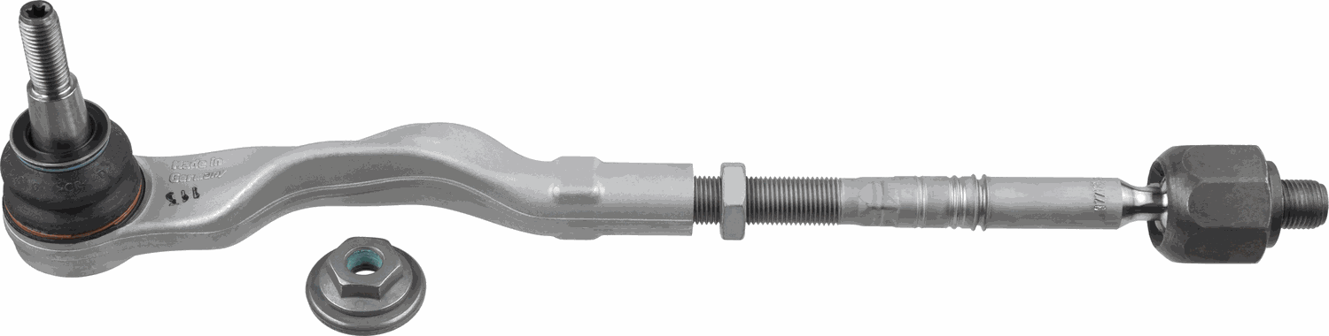 Рулевая тяга поперечная Lemforder. Артикул 39475 01