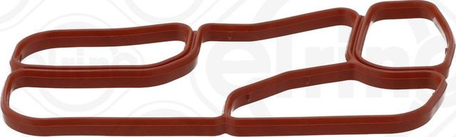 Прокладка масляного радиатора Elring. Артикул 172.360