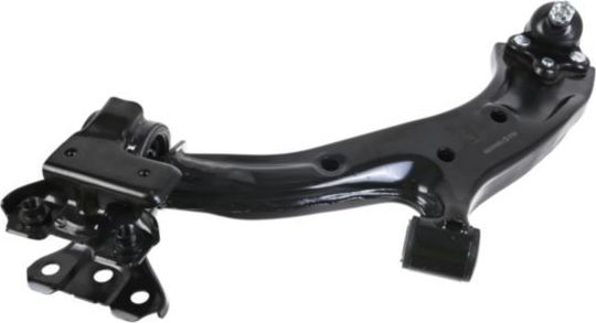 Поперечный рычаг Stellox передний левый для Honda CR-V III 2006-2012. Артикул 57-00019A-SX