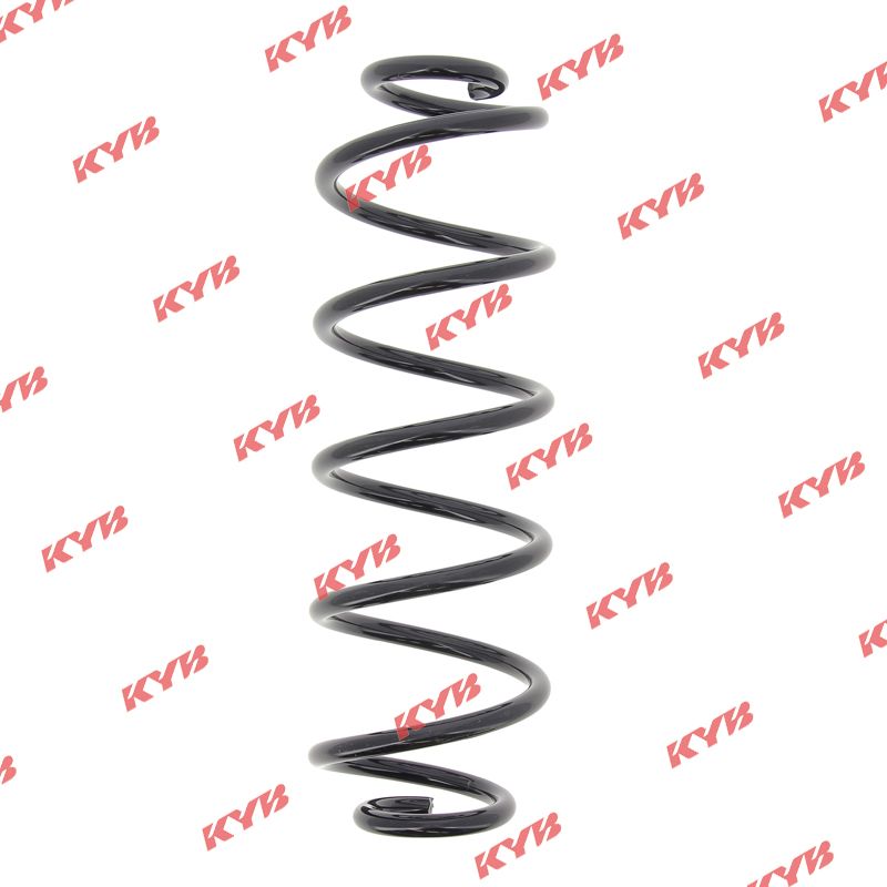 Пружина подвески KYB (Каяба) K-Flex. Артикул RH5770