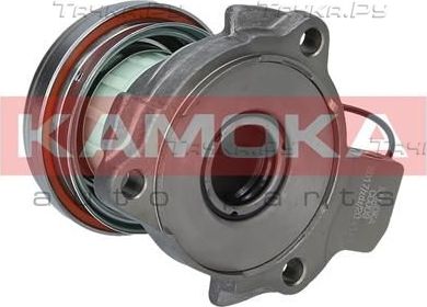 Выжимной подшипник сцепления Kamoka. Артикул CC009