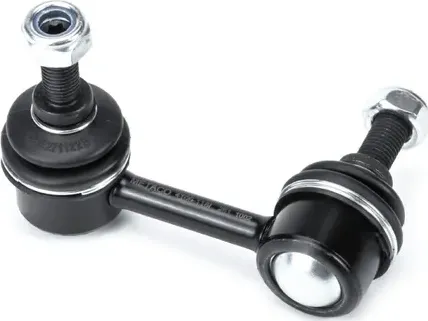 Тяга/стойка стабилизатора (Metaco). Артикул 4100-118L