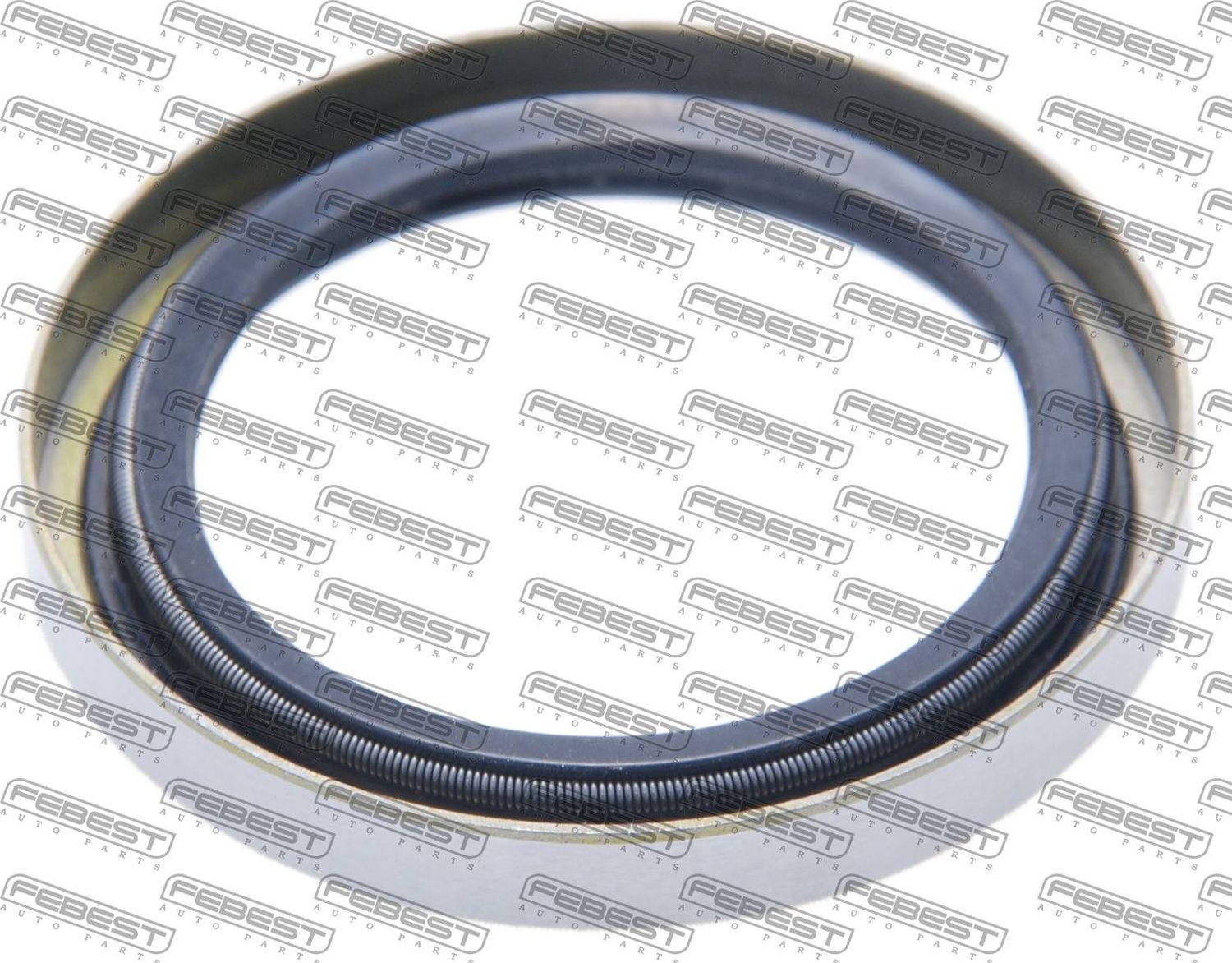 Сальник ступицы Febest. Артикул 95GDY-41550707X
