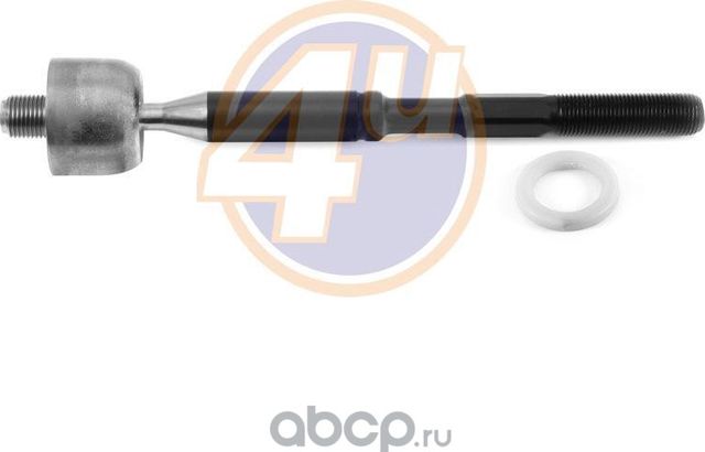 ТЯГА РУЛЕВАЯ HYUNDAI SONATA VIII (DN8) 2019 (4U). Артикул 4UTR1014