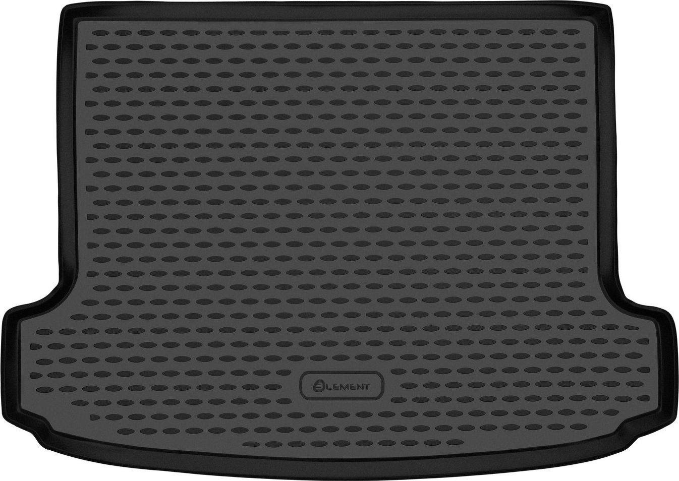 Коврик Element для багажника Geely Coolray 2019-2026. Артикул ELEMENT0228613