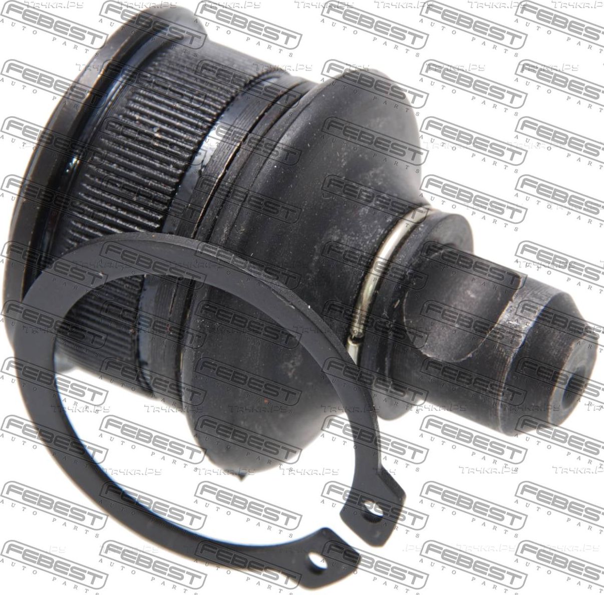 Шаровая опора Febest нижняя для Citroen AX 1986-1997. Артикул 2520-106F
