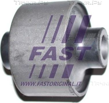 Сайлентблок передней балки Fast задний правый/левый для Ford Transit Torneo VII 2006-2014. Артикул FT18508