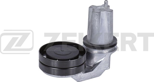 Натяжной ролик (натяжитель) приводного поликлинового ремня Zekkert. Артикул SR-1538